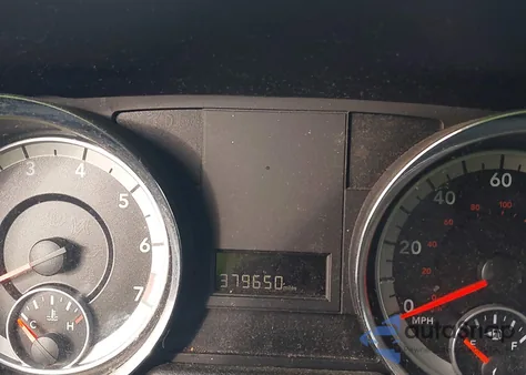 2014 Dodge Grand Caravan Sxt from USA, damaged, VIN 2C4RDGCG6ER167554